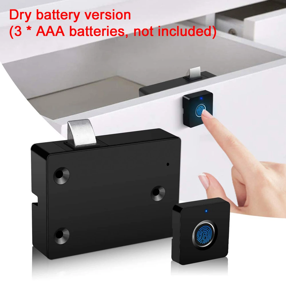 Fingerprint Model B