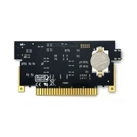 SC64 Open Source FlashCard N64 5000 in 1 Game Cartridge For Nintendo 64 Video Game Console Compatibility 64DD/SNES/GB Games - Image 3