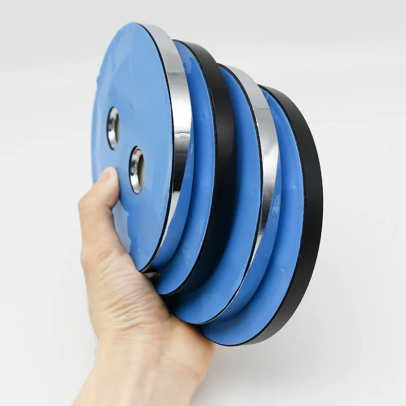 15CM 자동차 엠블럼 트렁크 원형 배지 스티커 GT 로고 (포드 머스탱 5.0 ROUSH SHELBY GT 500 코브라 라구나 테일 박스 코브라 모양)