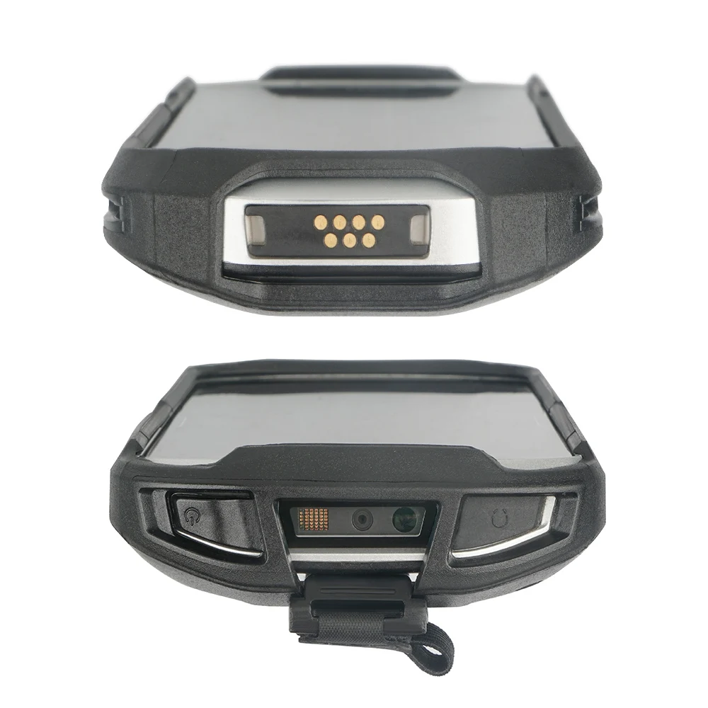 스캐너 보호 커버, 얼룩말 TC51 TC510K TC52 TC56 TC57