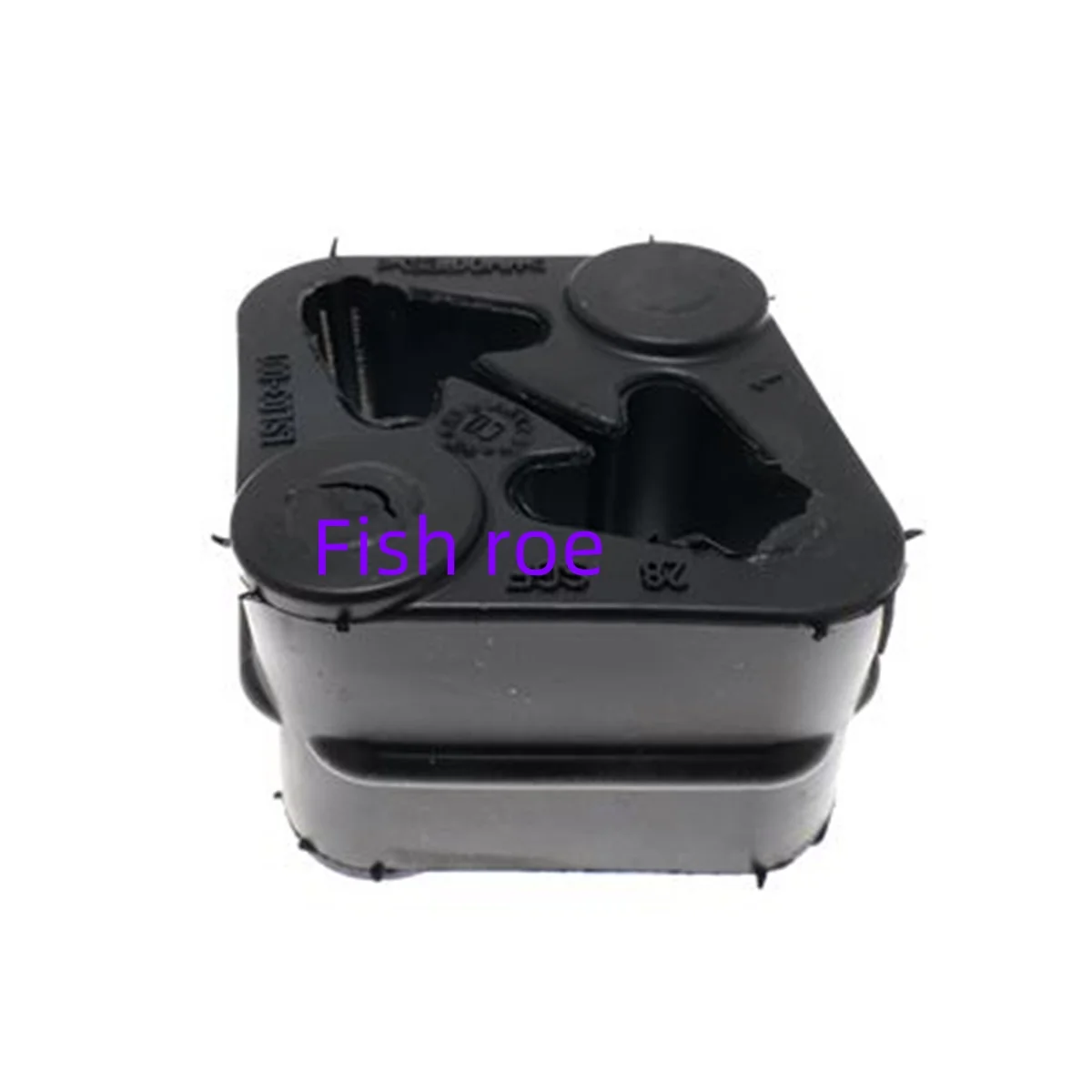 

OEM LR025064 C2C41707 подходит для кронштейна выхлопной системы Land Rover Jaguar