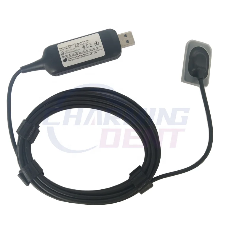 

Dentistry clinic intraoral digital imaging sensor dental x ray sensor rvg / imaging system x-ray unit sensor USB