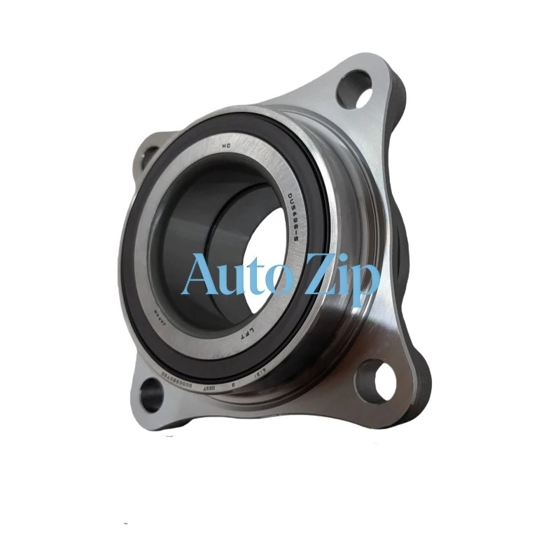 OEM 프론트 휠 허브 베어링 (43570-60011 43570-60010 90366-F0002) 토요타 프라도 4WD 타코마 4러너 FJ 크루저 렉서스 GX460 GX470 용