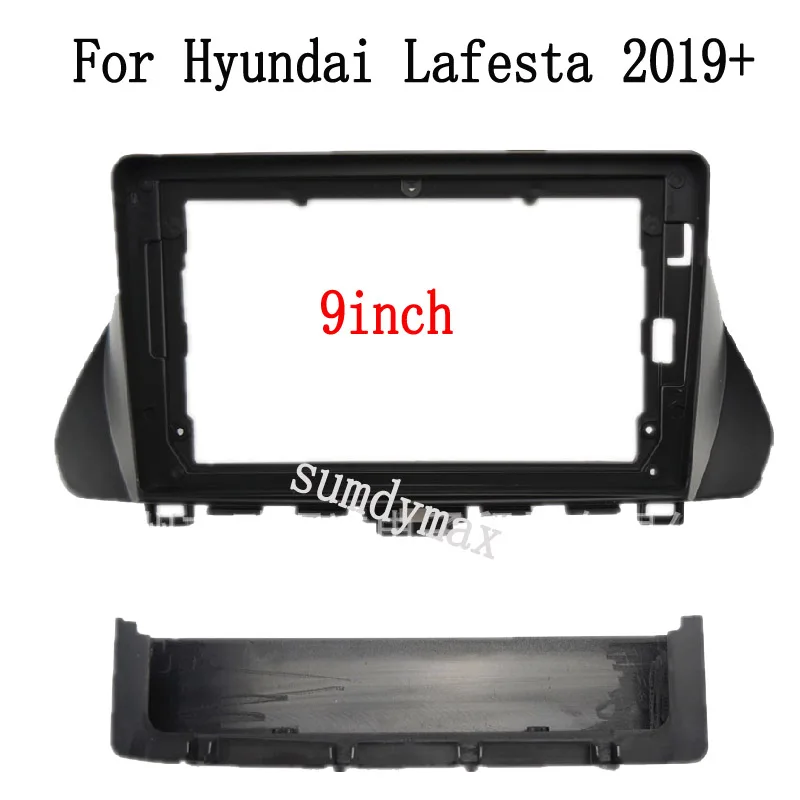  佺Ÿ ڵ  ٸ , 2019-2022  ȭ, 2 Din ȵ̵, 9 ġ