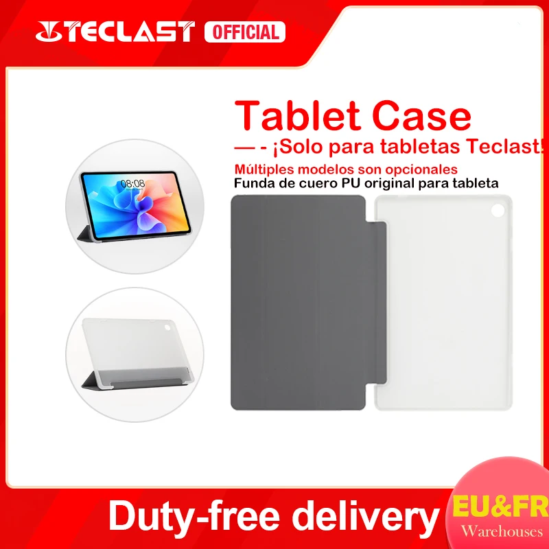 Funda De Cuero PU Para Auriculares, Cubierta Protectora Antigolpes, A