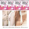 3X Alpha Arbutin 3 Plus Powder & Lotion Blend Brightening Skin Reduce Dark Skin Body Lotion 2