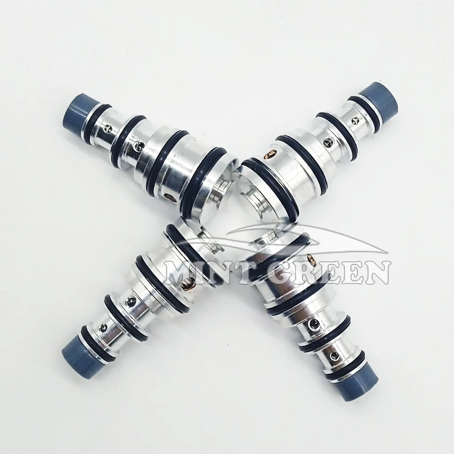 MG-76 Mechanical Control Valve For Fiat Renault Nissan Altima CVC DCS171C Air Conditioning Compressor Electronic Solenoid Valve