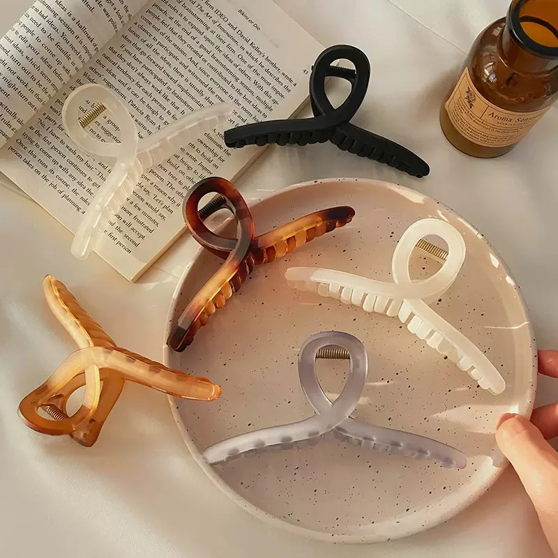 Рисунок 4 - Женская модная заколка для волос