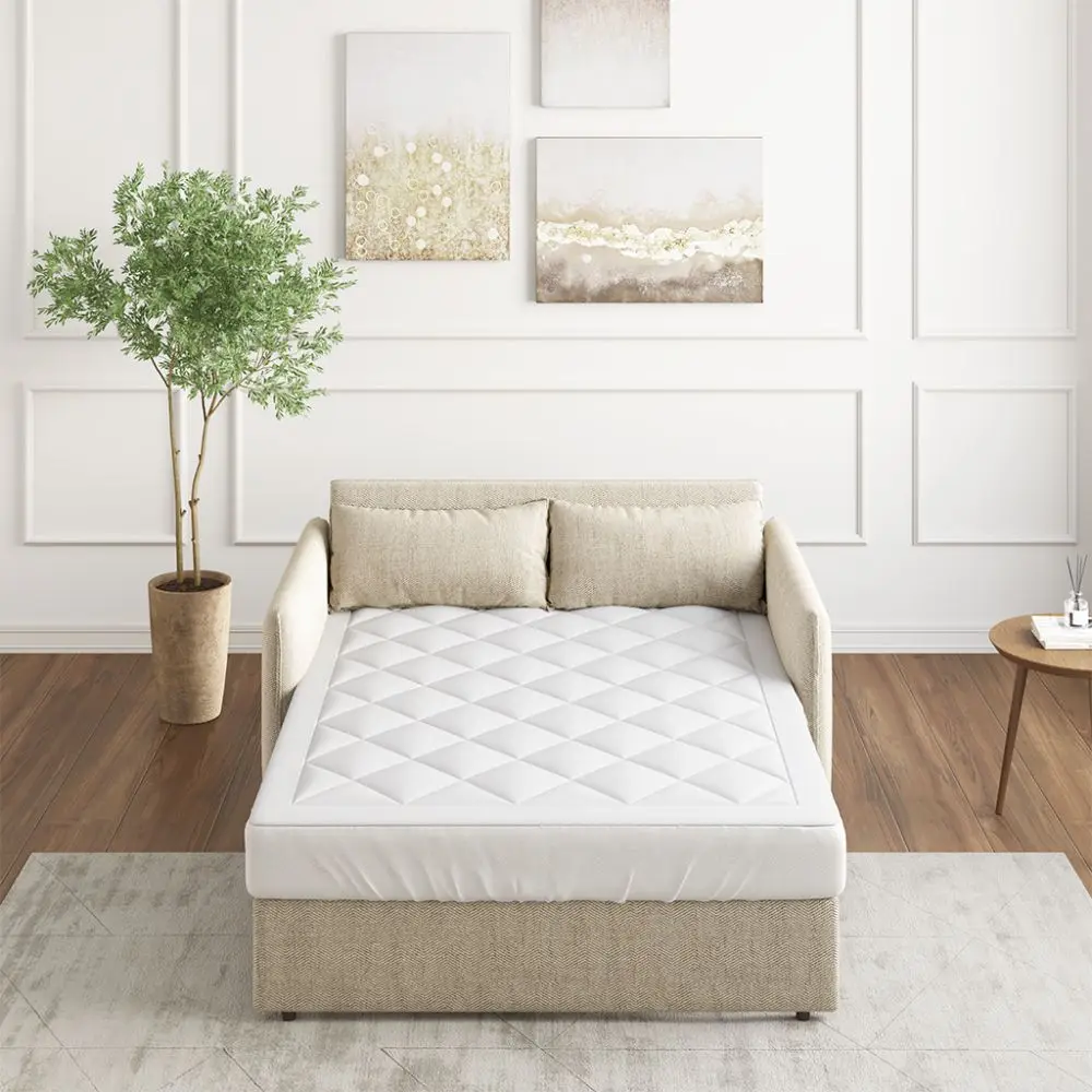 Dreamzon Sofa Bed Mattress Pad