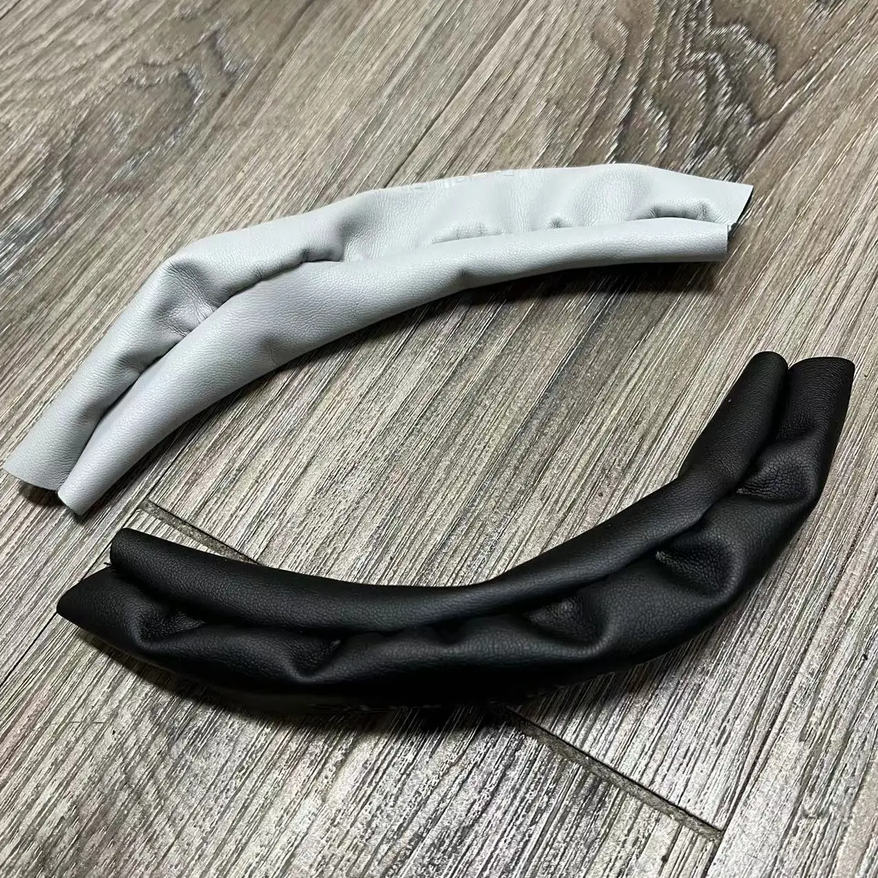 Replacement headband leather For ASUS ROG Delta/Delta S Gaming Headphones spare repair parts