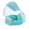 Baby Swimming Float Inflatable Infant Floating Kids Swim Ring Circle Bathing Summer Toys Toddler Rings 2