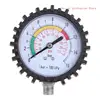 Digital Tyre Pressure Gauge LCD Dispaly Car Tire Pressure Gauge for Truck Car Motorcycle Resolution 0.1psi 4