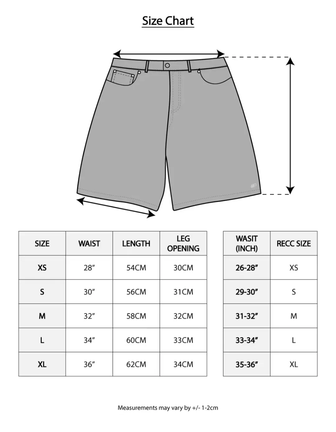Y2K baggy denim shorts retro embroidered letter striped graphic