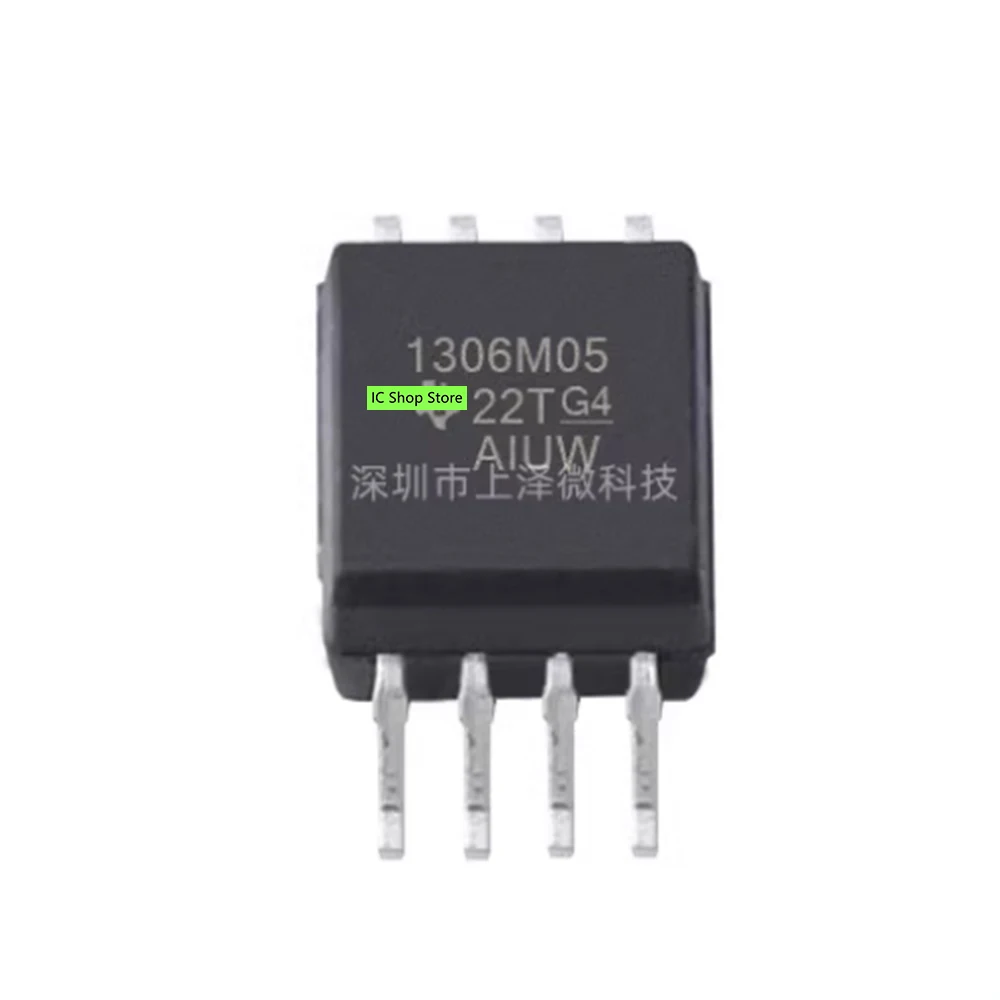 

AMC1306M05DW AMC1306M05 SOP8 100% Original Brand New