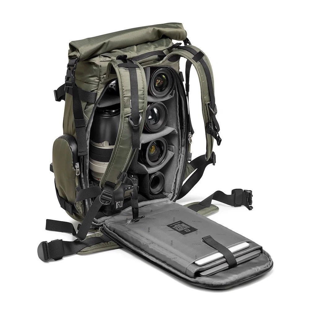カメラバック GITZO GCB AVT-BP-30 [アドベンチャリ― 30Lバックパック 
