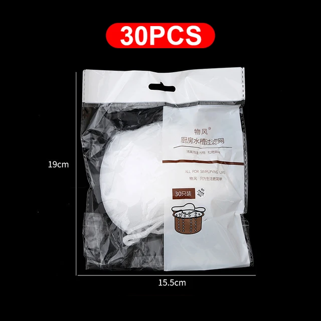 30Pcs
