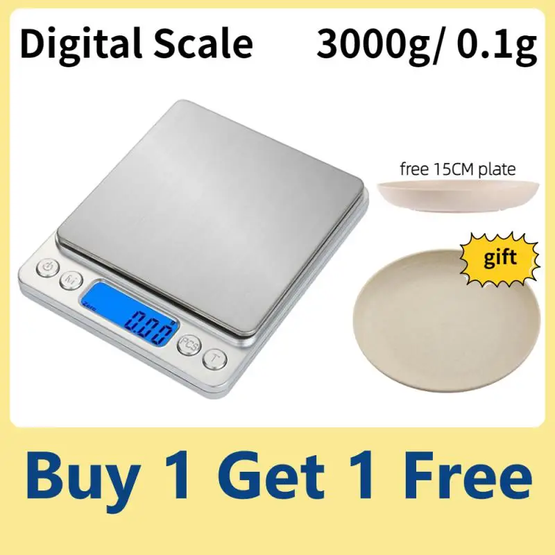 Digital Gram Scale , Small Jewelry Scale,Digital Weight Gram and