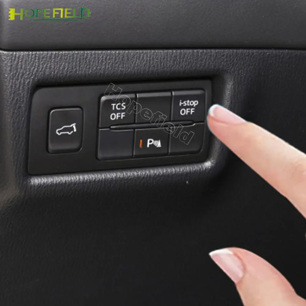 Отключение istop mazda cx5 Отключение istop mazda cx5