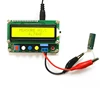 Digital Capacitor Meter Inductance Capacitance L/C Meter LCD Capacitance Meter Tester Mini USB Interface With USB Cable CNIM Hot 1