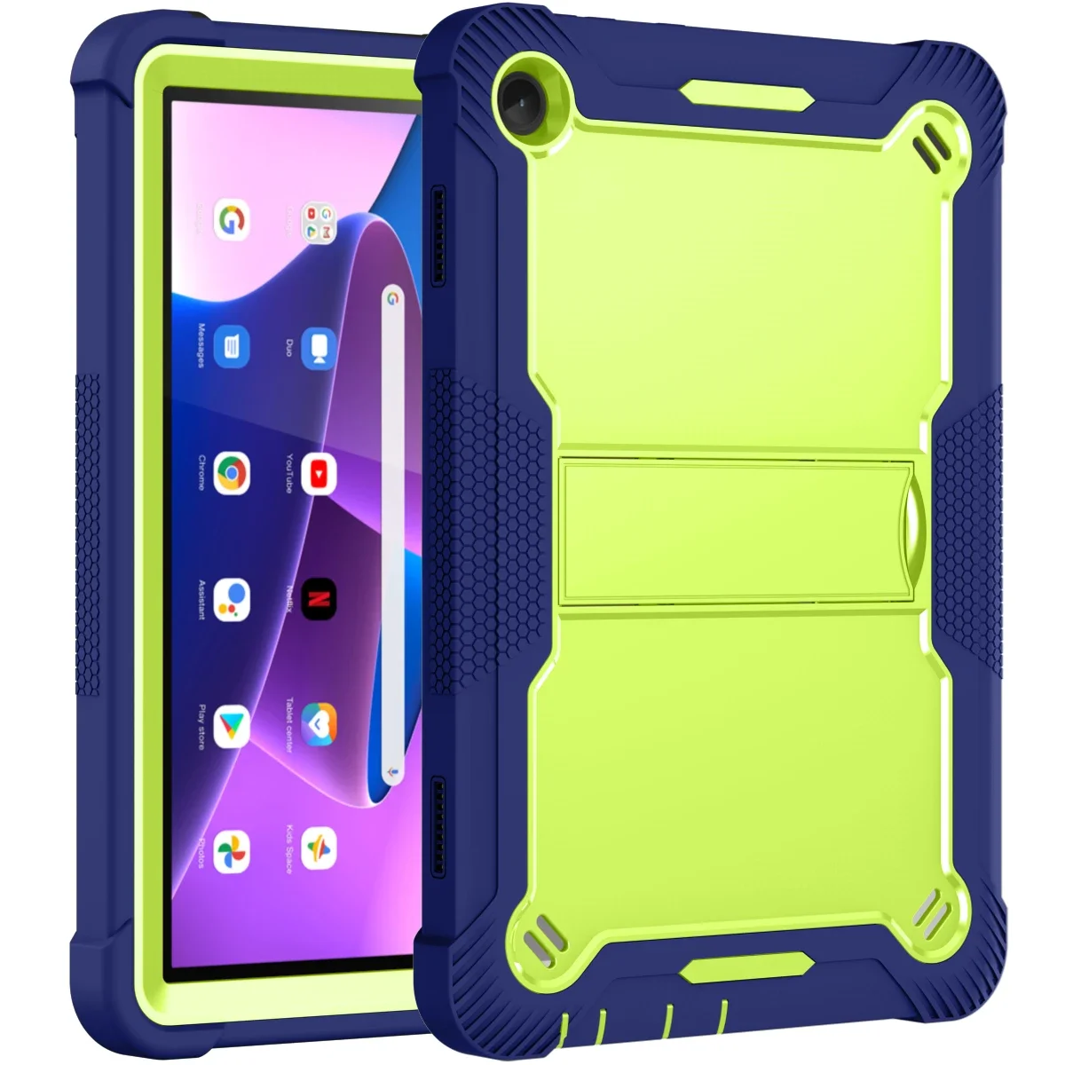 Durable Armor Stand Case