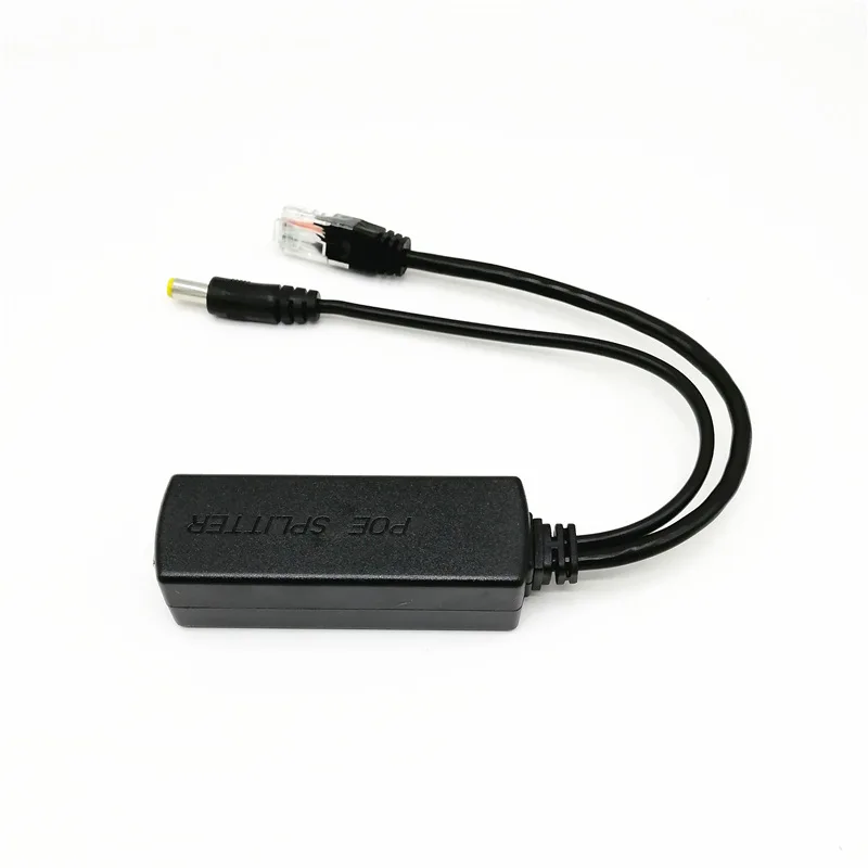Рисунок 3 - Разветвитель PoE IEEE802.3at/af