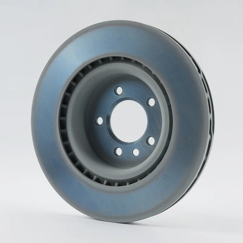 Factory Brake Disc Car Front Disc For Land Rover Range Rover 3.0T Year SDB000623 SDB000624