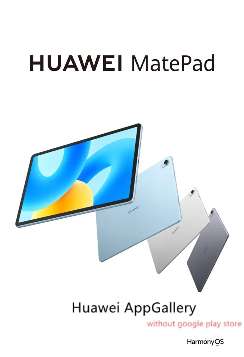 HUAWEI MatePad 11,5 версия с мягким светом 120 Гц Qualcomm Snapdragon™Гармониос 7 Gen 1 3,1 7700 мАч HUAWEI MatePad 11,5 версия с мягким светом 120 Гц Qualcomm Snapdragon™Гармониос 7 Gen 1 3,1 7700 мАч