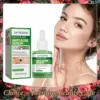 Salicylic Acid Acne Removal Face Serum Pimple Treatment Anti Blackhead Oil Control Shrink Pore Soften Facial Moisturizer Essence 1