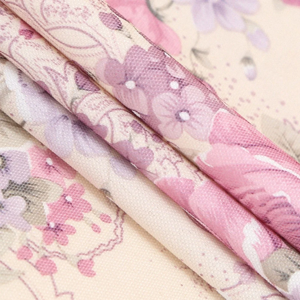 Elegant European-style Pastoral Retro Table Cloth 2 styles Floral Lace Cotton Dinning Wedding Banquet Tablecloths Chair Covers - Image 4