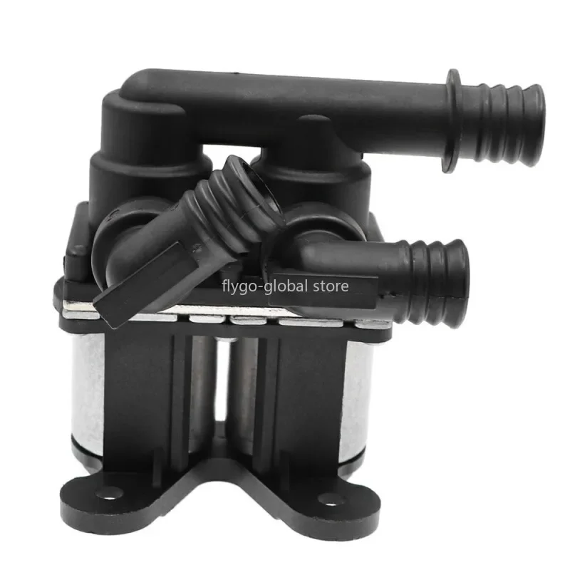 HVAC Heater Control Valve for BMW E31 E32 E34 525 525i 535i 540i 740i 850Ci 64118391417 64 11 8 391 417 1147412062 1147 412 062