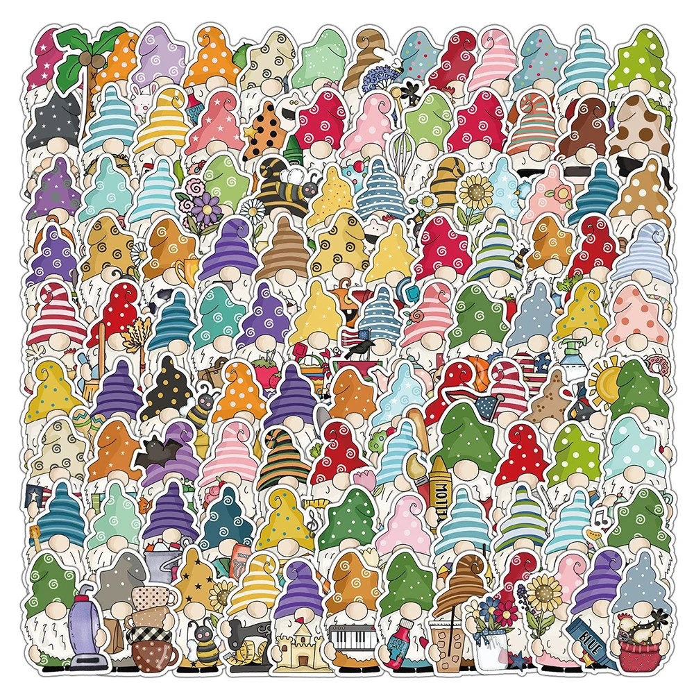 Disney Kawaii карлик гном мультфильм