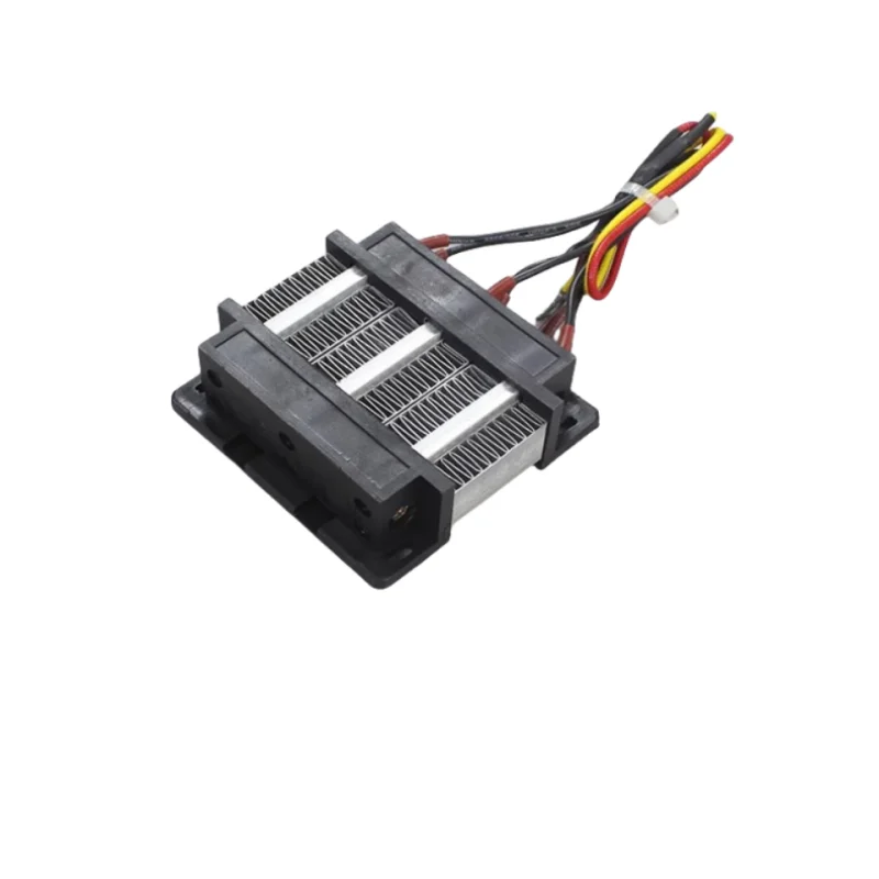 Insulation constant temperature for PTC ceramic heating element heater Hot air blower warm air fan accessories 110V 200W