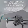Newest Drone 193 Mini SE Remote Control Quadcopter with 4K Camera Brushless Motor RC Professional Airplane with GPS 6