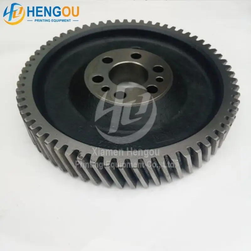 

Кольцо подшипника 66.006.012 для Heidelberg SM102 CD102 CX102 SX102