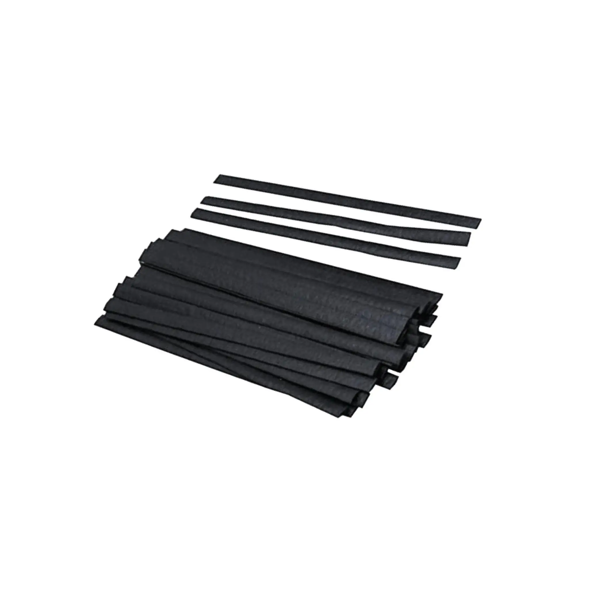 Plastic Welding Rods Car Bumper Repair for Metalworking Hood Seals Handles