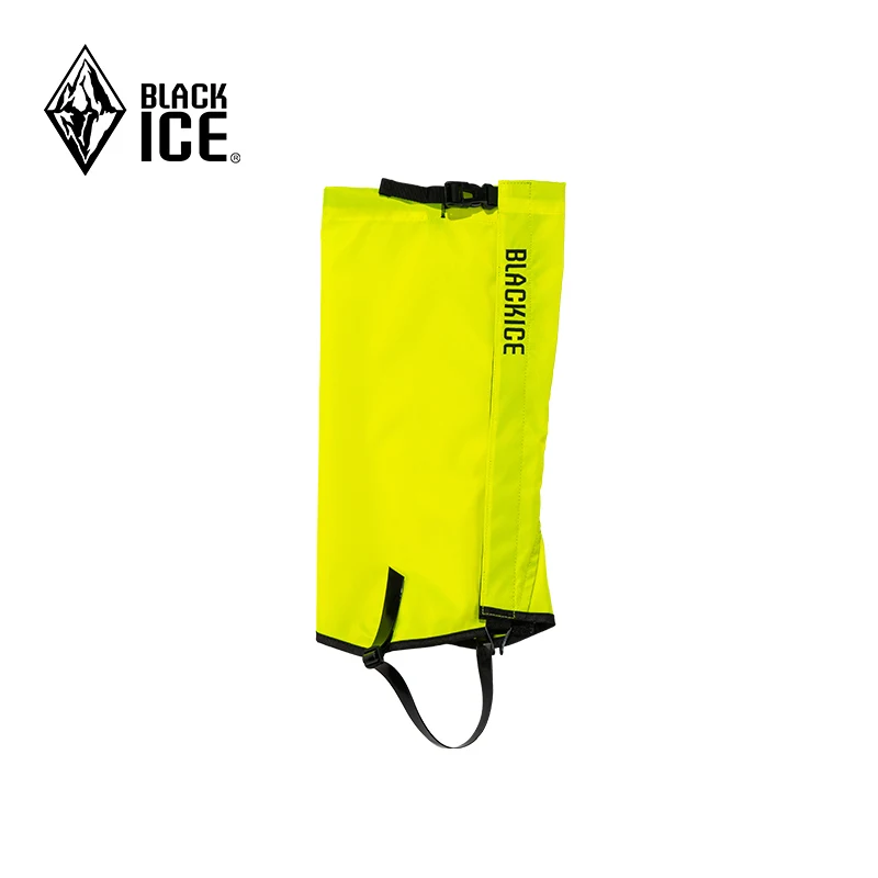main image of BLACKICE hiking gaiters Outdoor