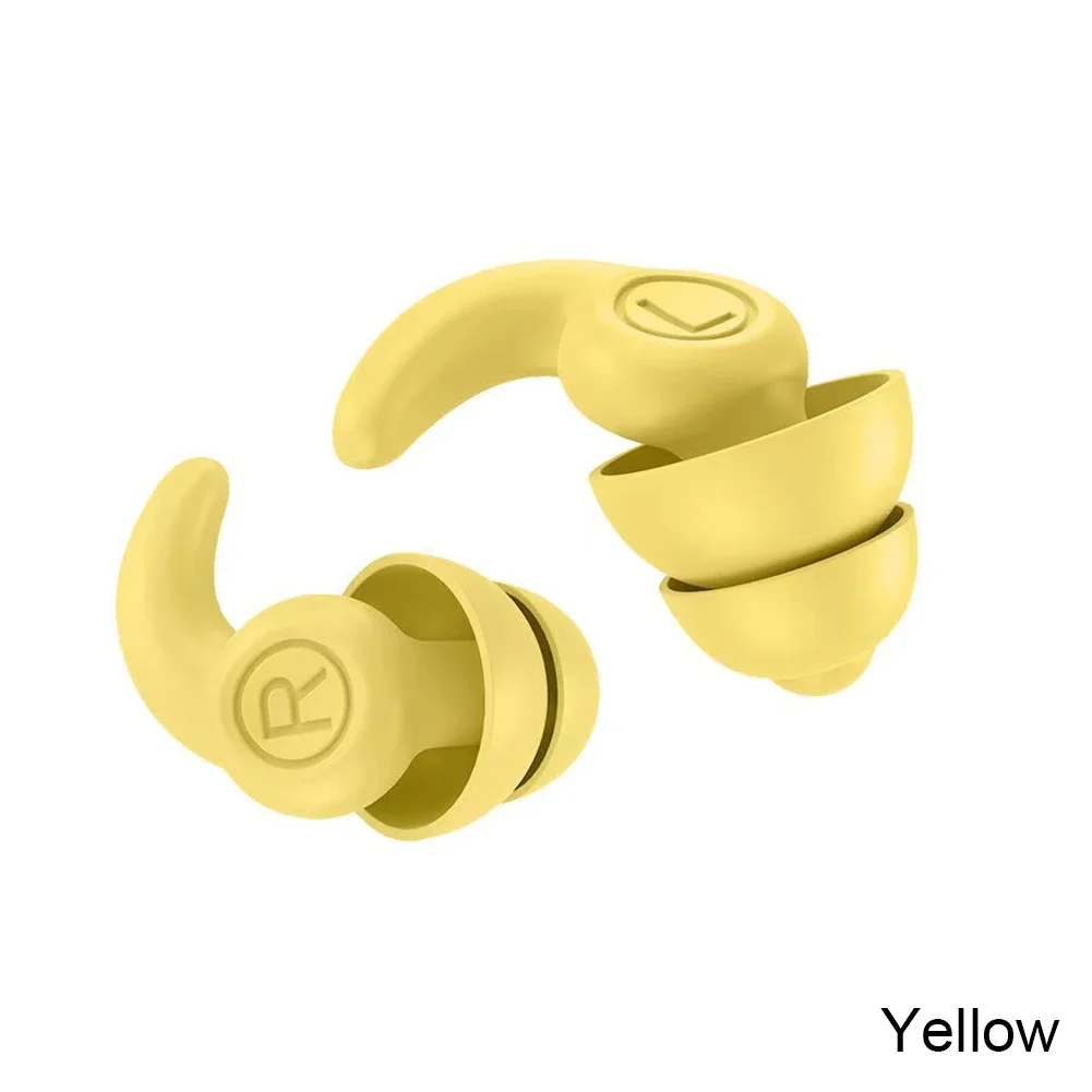 2 Layers-Yellow