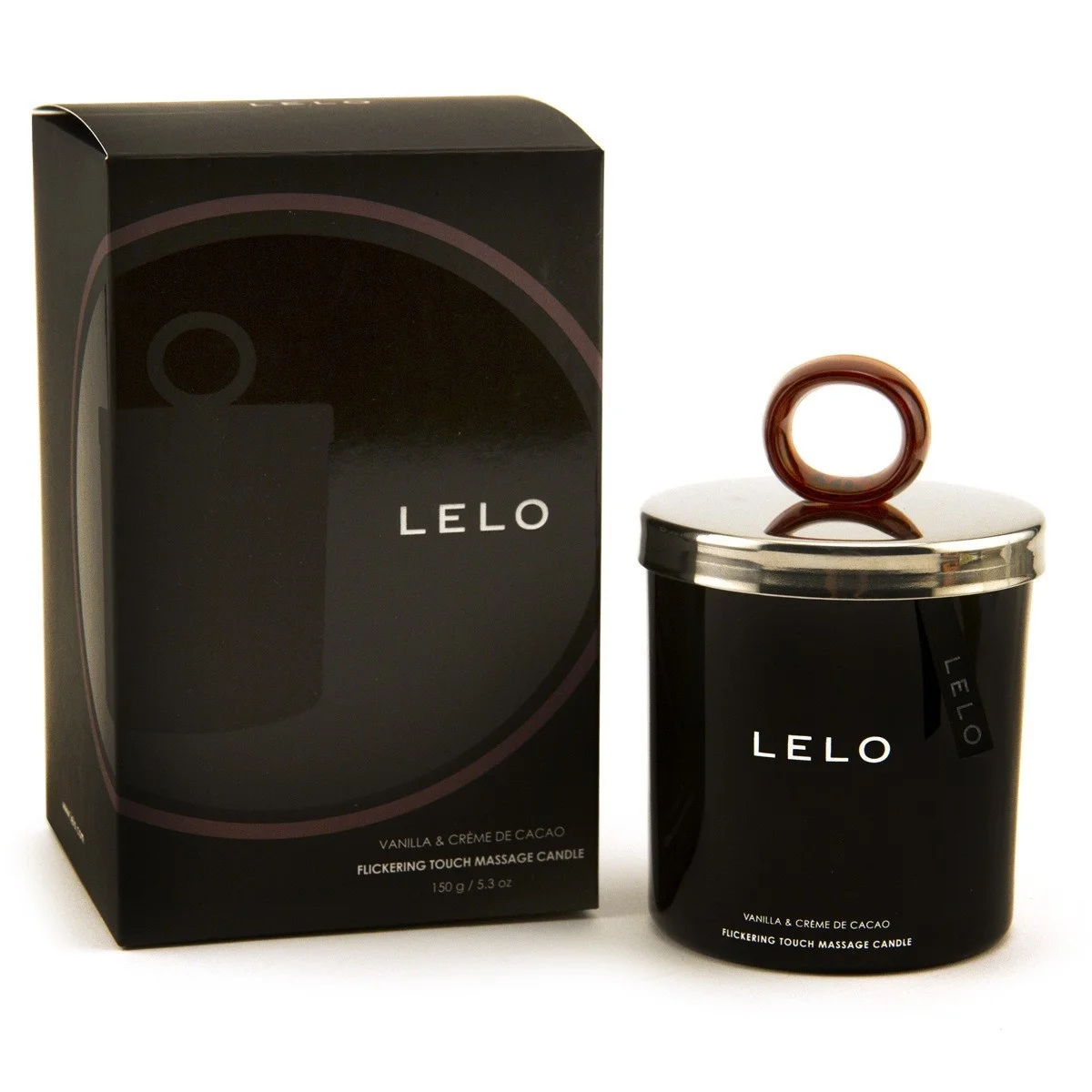 Lelo fun candle SM low temperature essential oil spa massage maintenance couple flirting without scalding adult sex products