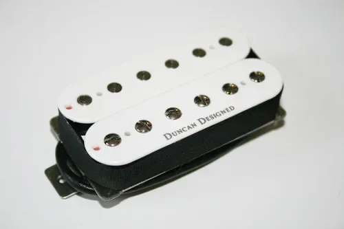 Genuine DUNCAN DESIGNED HB102 Electric Guitar Pickup Set of 2 SH2