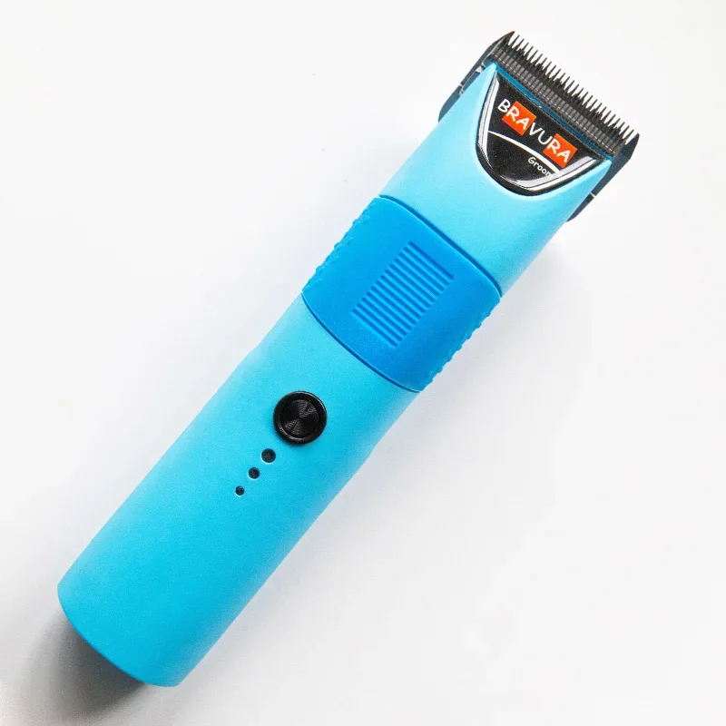 Professional Electric Pet Dog Shaver High-Power Clipper Multicolour Hair Cutting Tool for Large Dogs Haircut Machine animal clipper