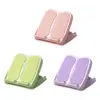 Adjustable Calf Stretching Board 11 Levels Triangular Structure Exercise Tilt Ramp Tight Calves Non-slip Leg Stretch Equipment