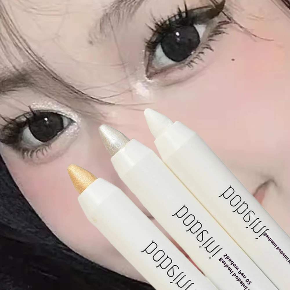 قلم تحديد مكياج العيون 4