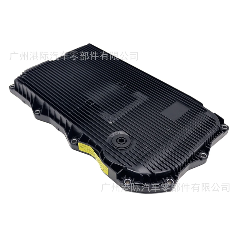 Transmission Oil Pan Filter brand new 8HP45 8HP70 Transmission Oil Pan Filter 24118612901 24117624192 24117604960 24117613253 LR065238 LR023294 for BMW LAND