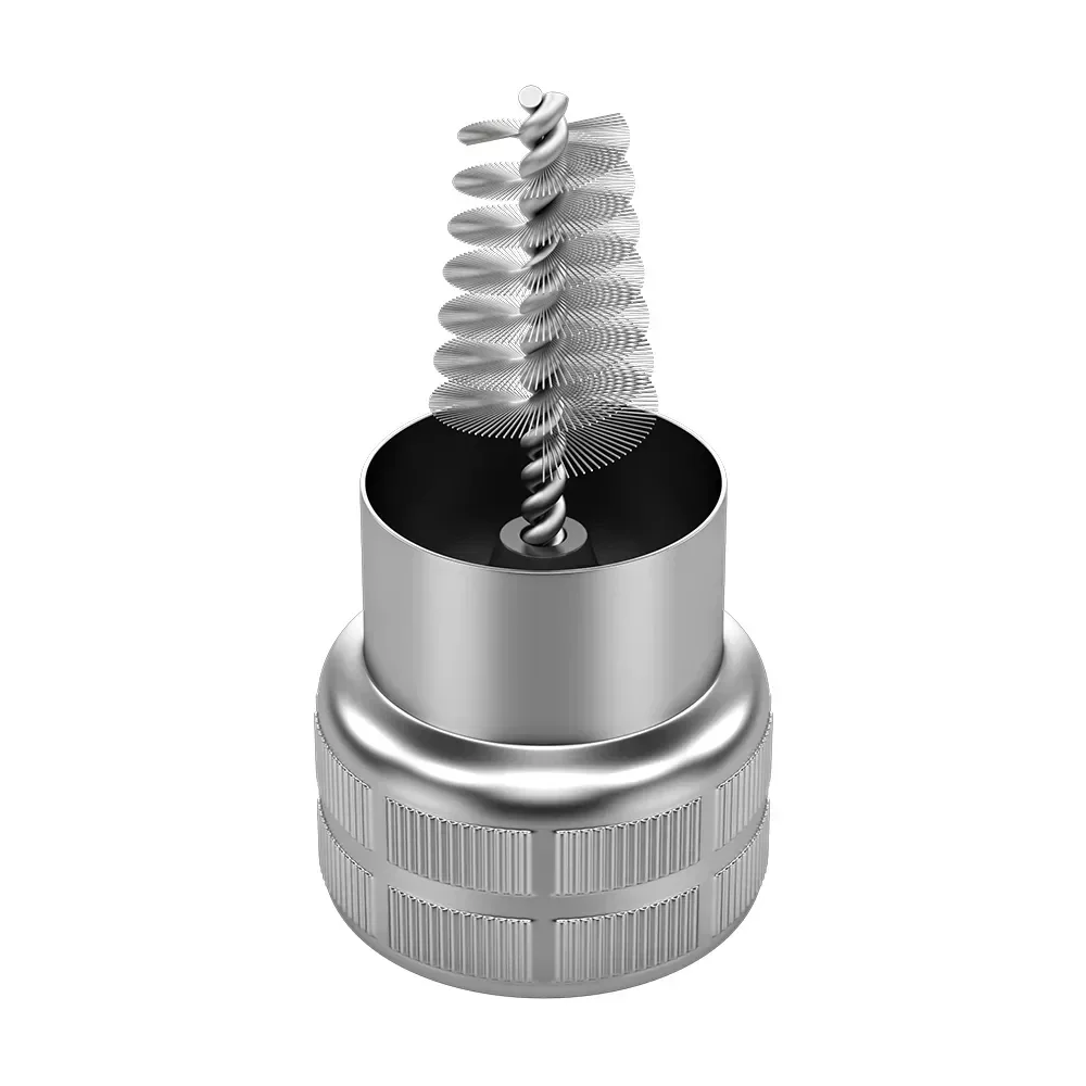 Car Battery Cleaning Brush 5