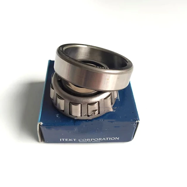 NBJKATO Brand New Front Axle Kingpin Swivel Joint Bearing For