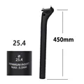 25.4x450mm