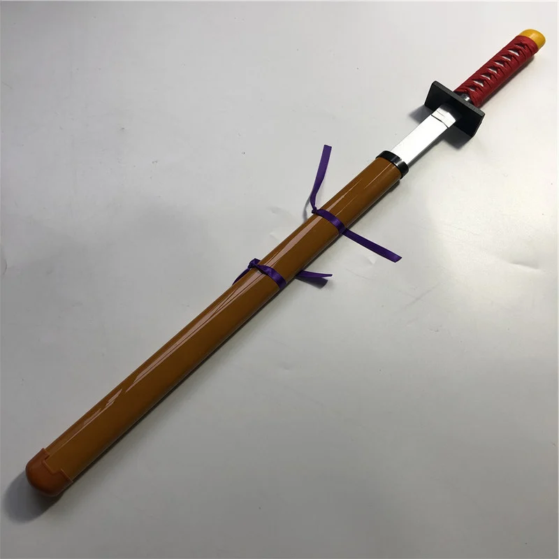 anime jujutsu kaisen miwa kasumi cosplay prop otsukotsu yuta madeira espada armas para eventos de festa de halloween