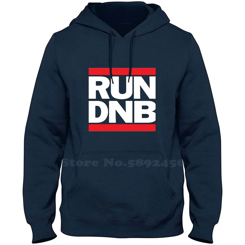 Run Dnb 100% хлопок