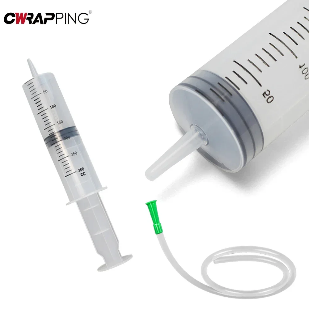Auto Oil Extractor Tire Vacuum Pump Transfer Kit Car Syringe Set Automotive Duty Heavy Fluid With Durable Hose Agriculture