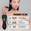 GESS Microcurrent Facial Device, Face Lift Massager Anti Aging Skin and Neck Care Beauty Tools for Home,Office 5